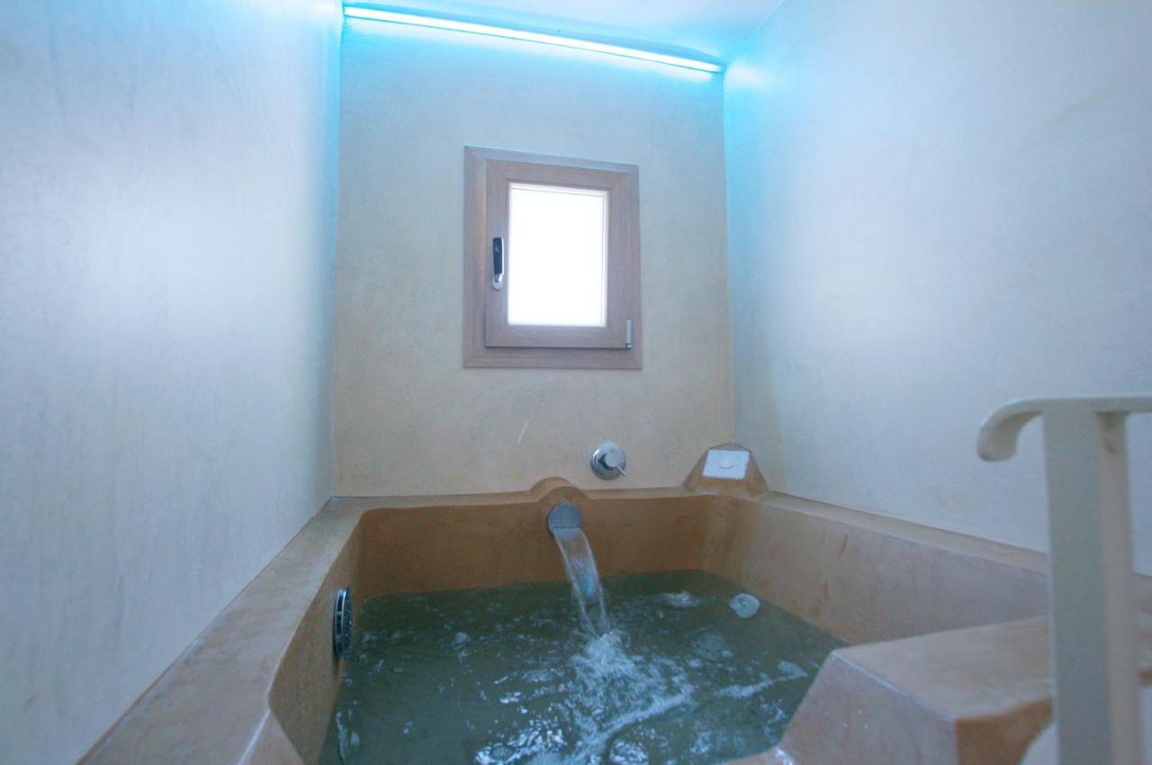 Willa Casa Mamaroca 65 Ostuni Zewnętrze zdjęcie