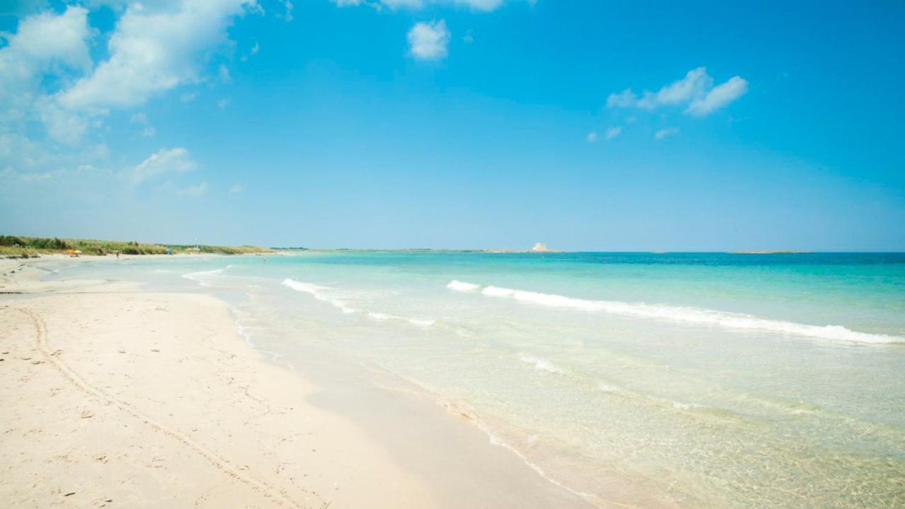 Willa Casa Mamaroca 65 Ostuni Zewnętrze zdjęcie