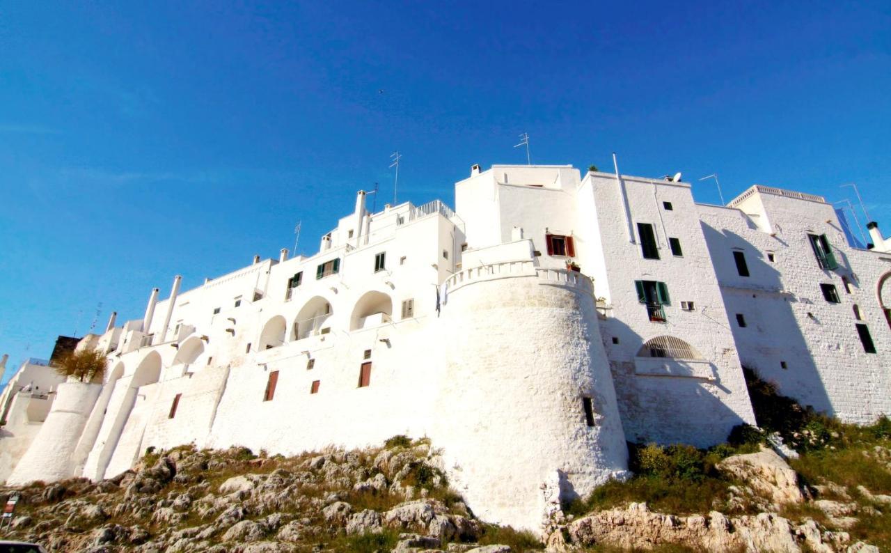 Willa Casa Mamaroca 65 Ostuni Zewnętrze zdjęcie