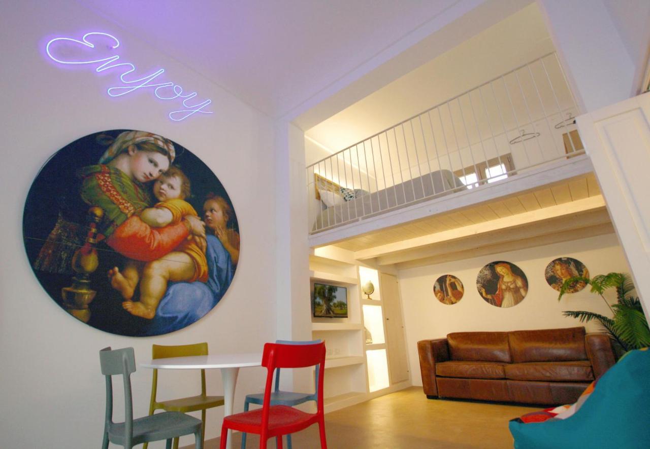 Willa Casa Mamaroca 65 Ostuni Zewnętrze zdjęcie