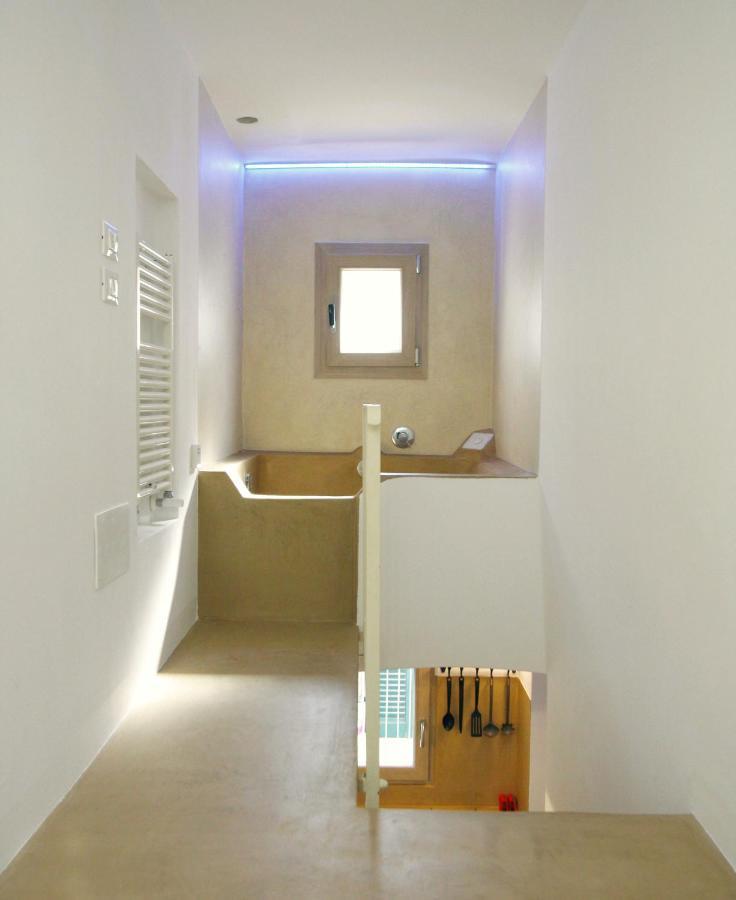 Willa Casa Mamaroca 65 Ostuni Zewnętrze zdjęcie