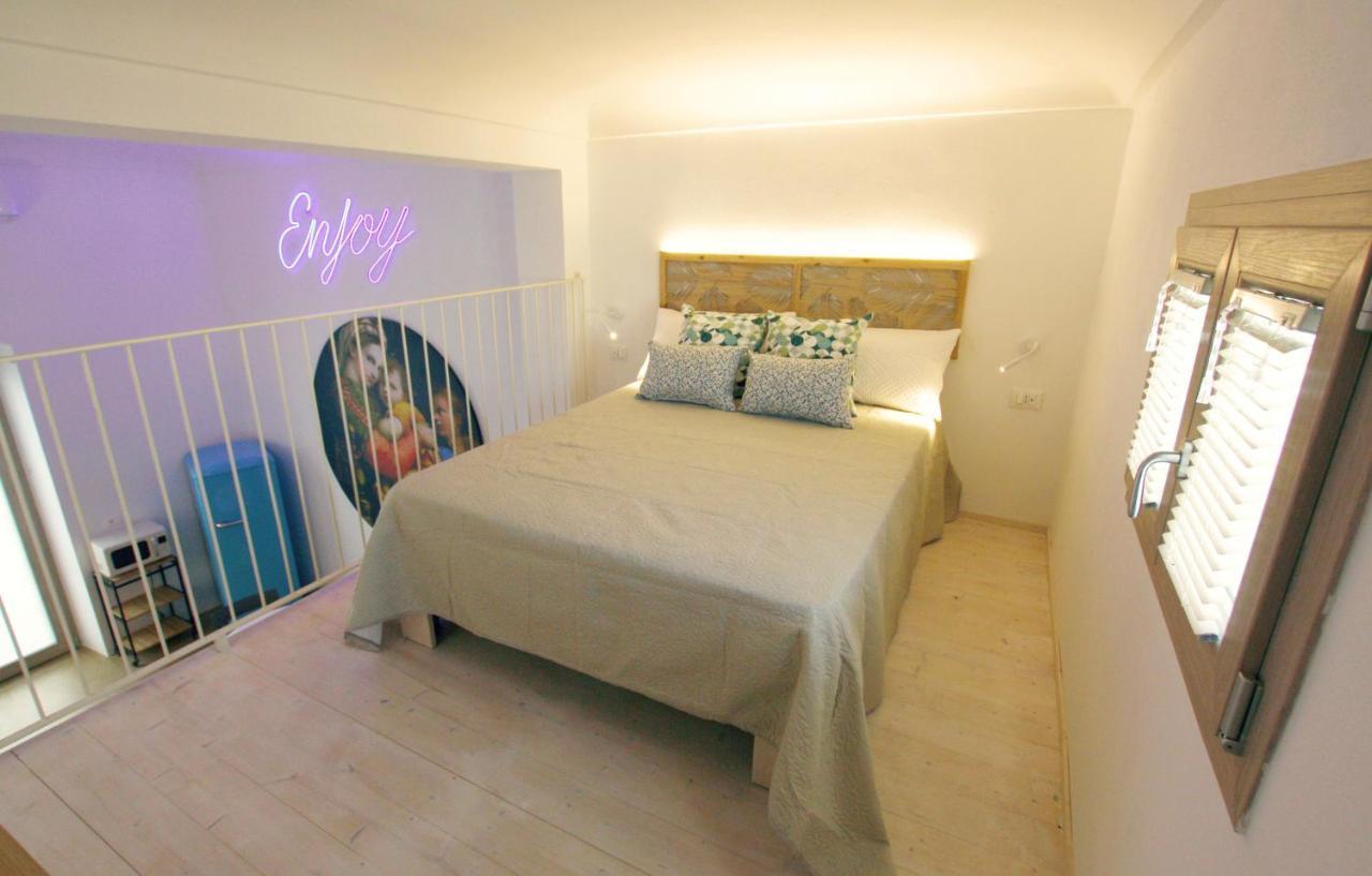 Willa Casa Mamaroca 65 Ostuni Zewnętrze zdjęcie