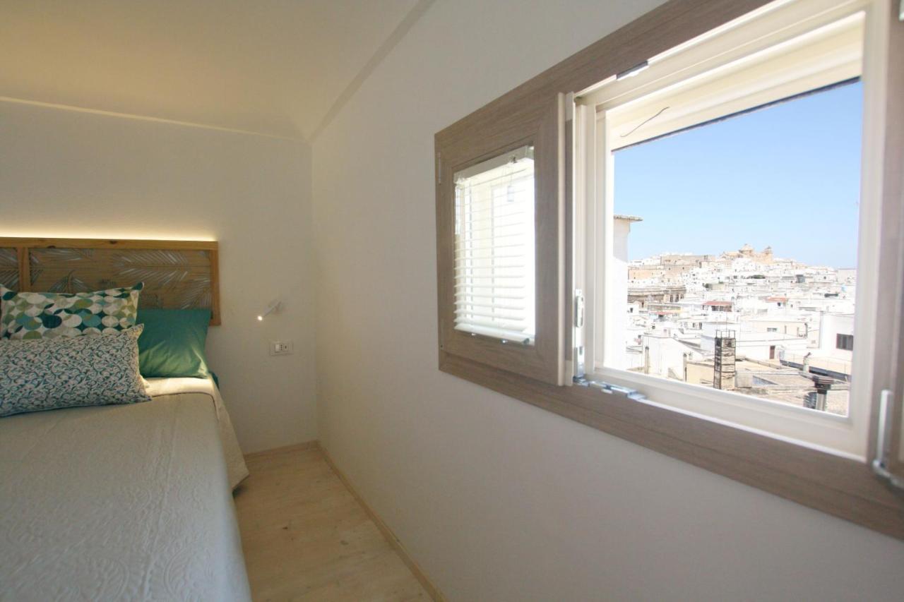 Willa Casa Mamaroca 65 Ostuni Zewnętrze zdjęcie