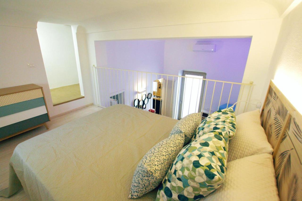 Willa Casa Mamaroca 65 Ostuni Zewnętrze zdjęcie